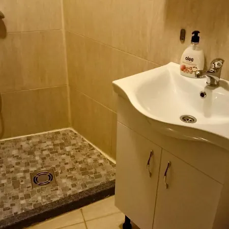 Central Alloggio in famiglia *