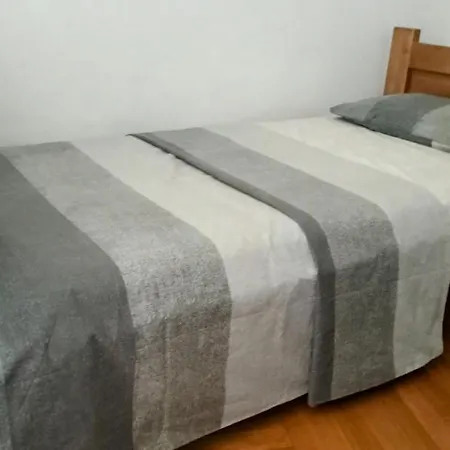 Central Alloggio in famiglia *