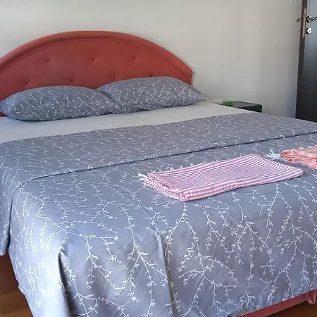 Séjour chez l'habitant Central *