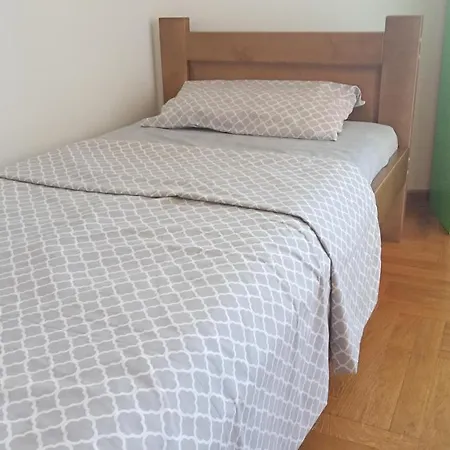 Séjour chez l'habitant Central *