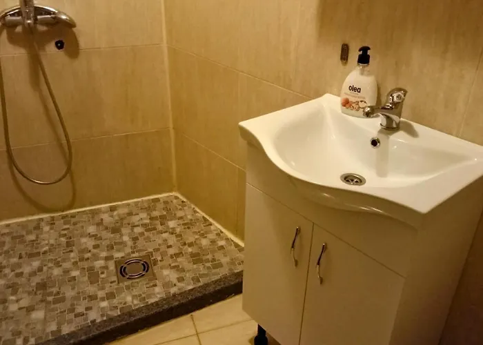 Central Séjour chez l'habitant *