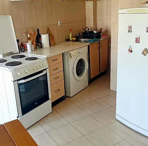 Séjour chez l'habitant Central *