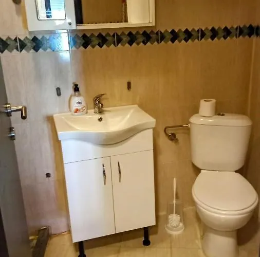 Séjour chez l'habitant Central Podgorica