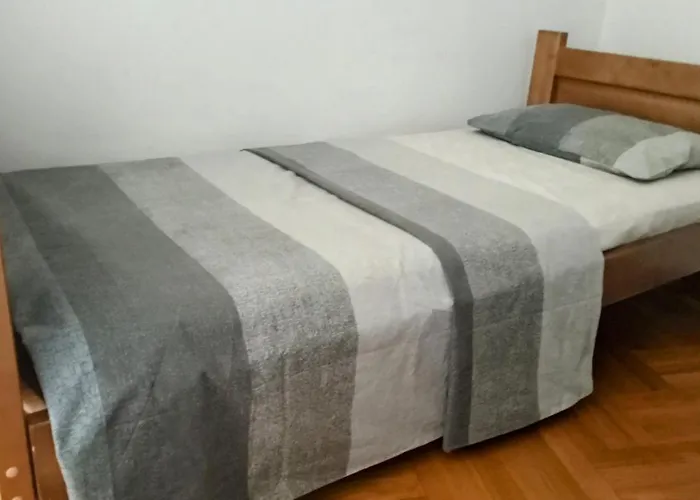 Central Séjour chez l'habitant *