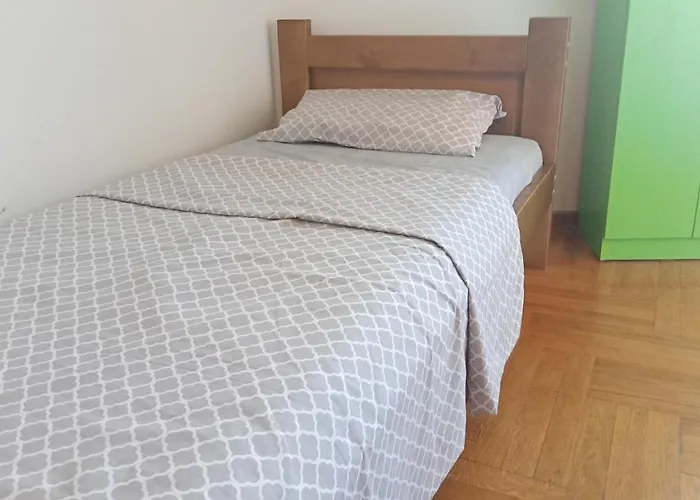 Séjour chez l'habitant Central *